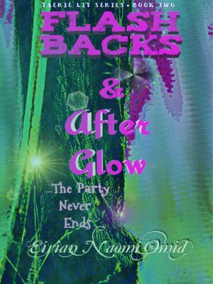cover image of Flashbacks and Afterglow